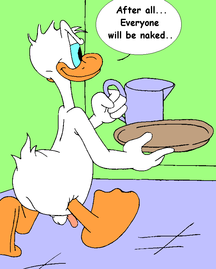 Mouseboy - Duck a la carte - Picture 62