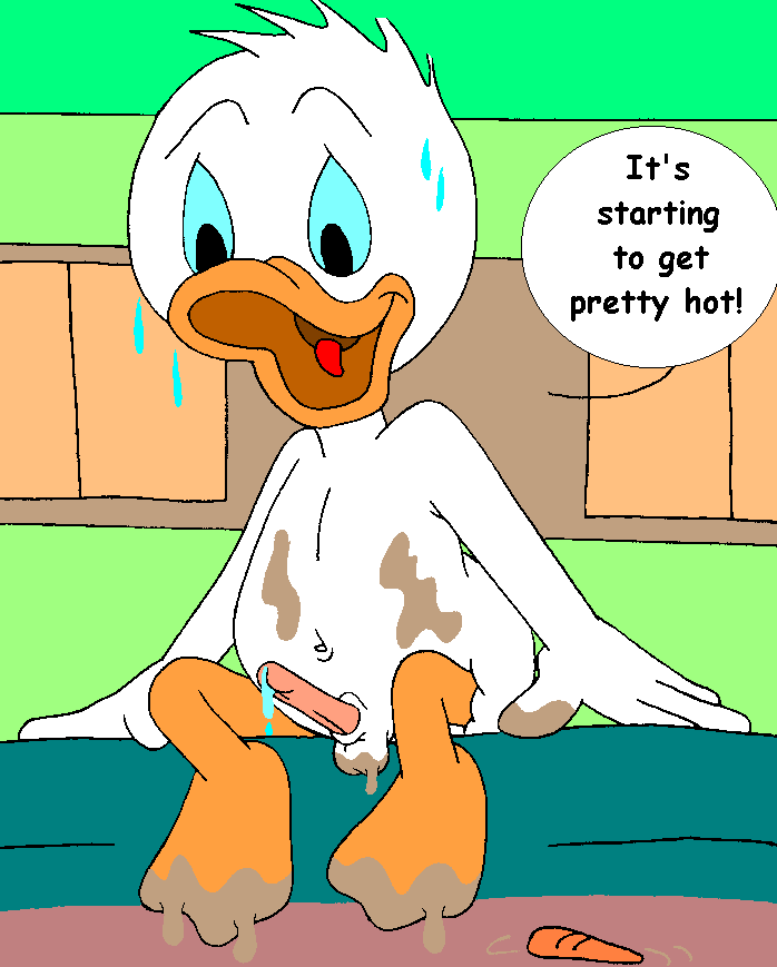 Mouseboy - Duck a la carte - Picture 70