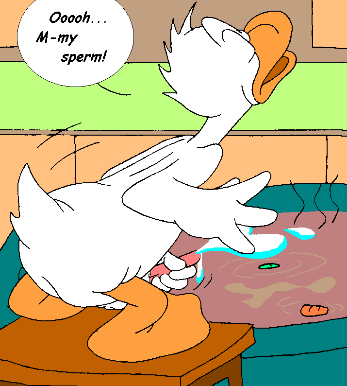 Mouseboy - Duck a la carte - Picture 76