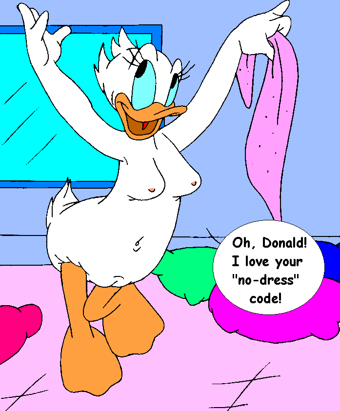 Mouseboy - Duck a la carte - Picture 89
