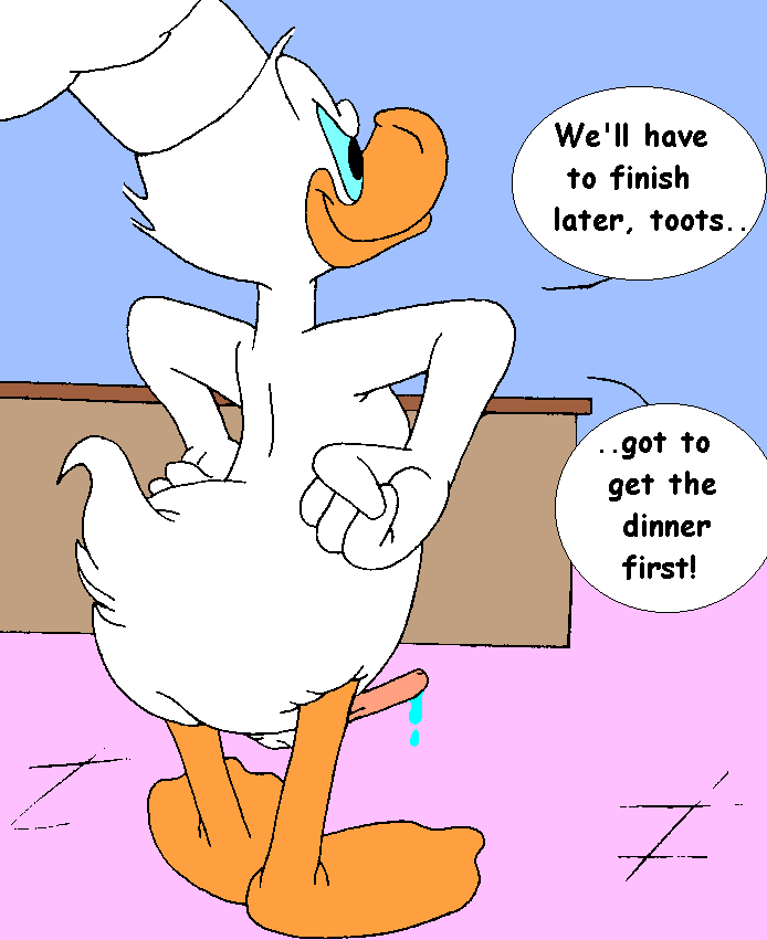Mouseboy - Duck a la carte - Picture 91