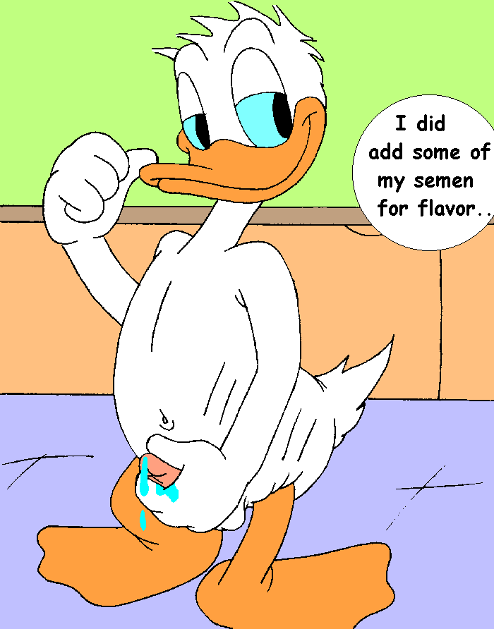 Mouseboy - Duck a la carte - Picture 96