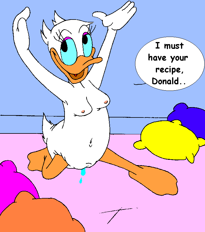 Mouseboy - Duck a la carte - Picture 104