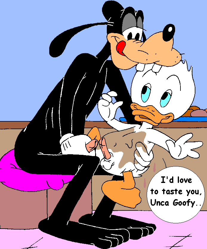 Mouseboy - Duck a la carte - Picture 109