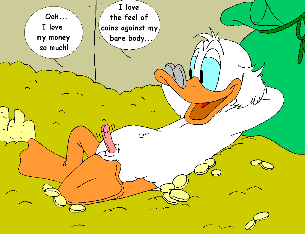 Mouseboy - Dominant Donald - Picture 4