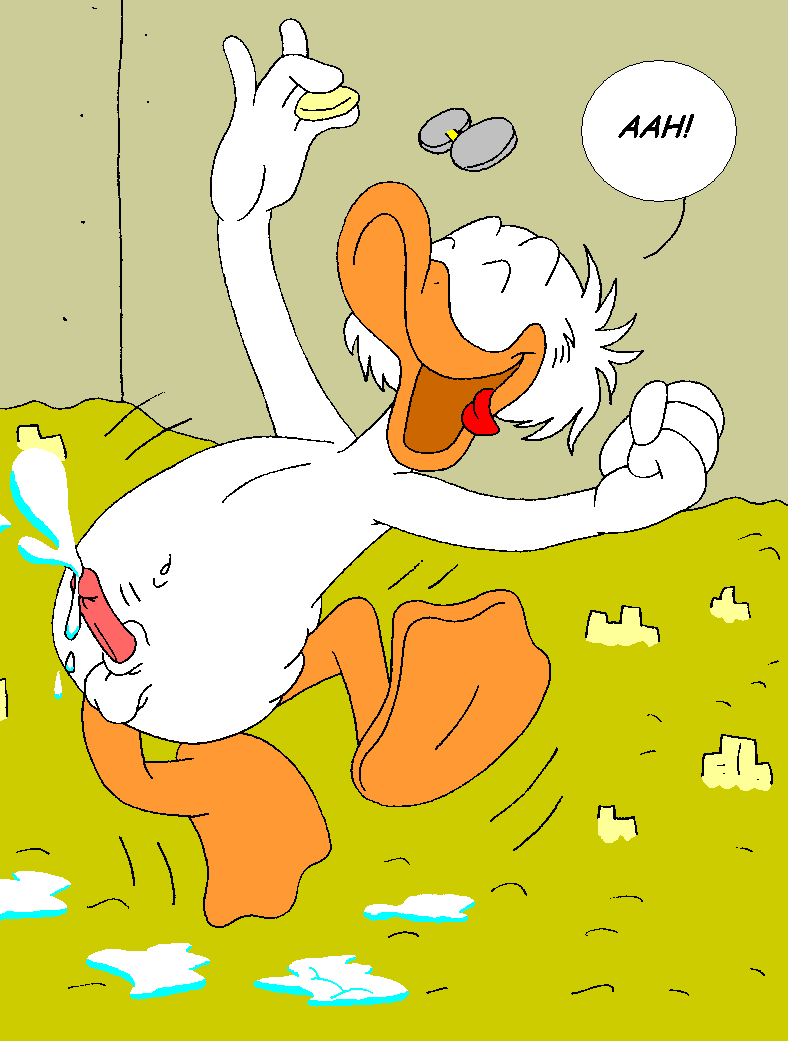 Mouseboy - Dominant Donald - Picture 8