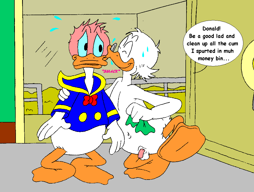 Mouseboy - Dominant Donald - Picture 10