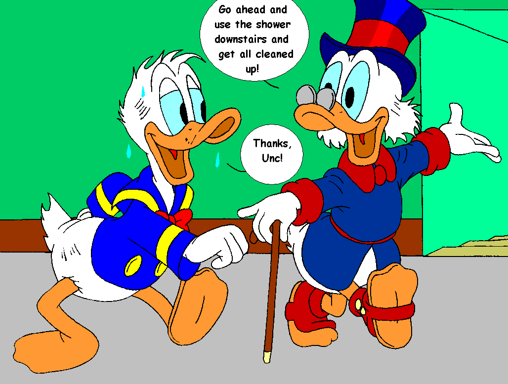 Mouseboy - Dominant Donald - Picture 12