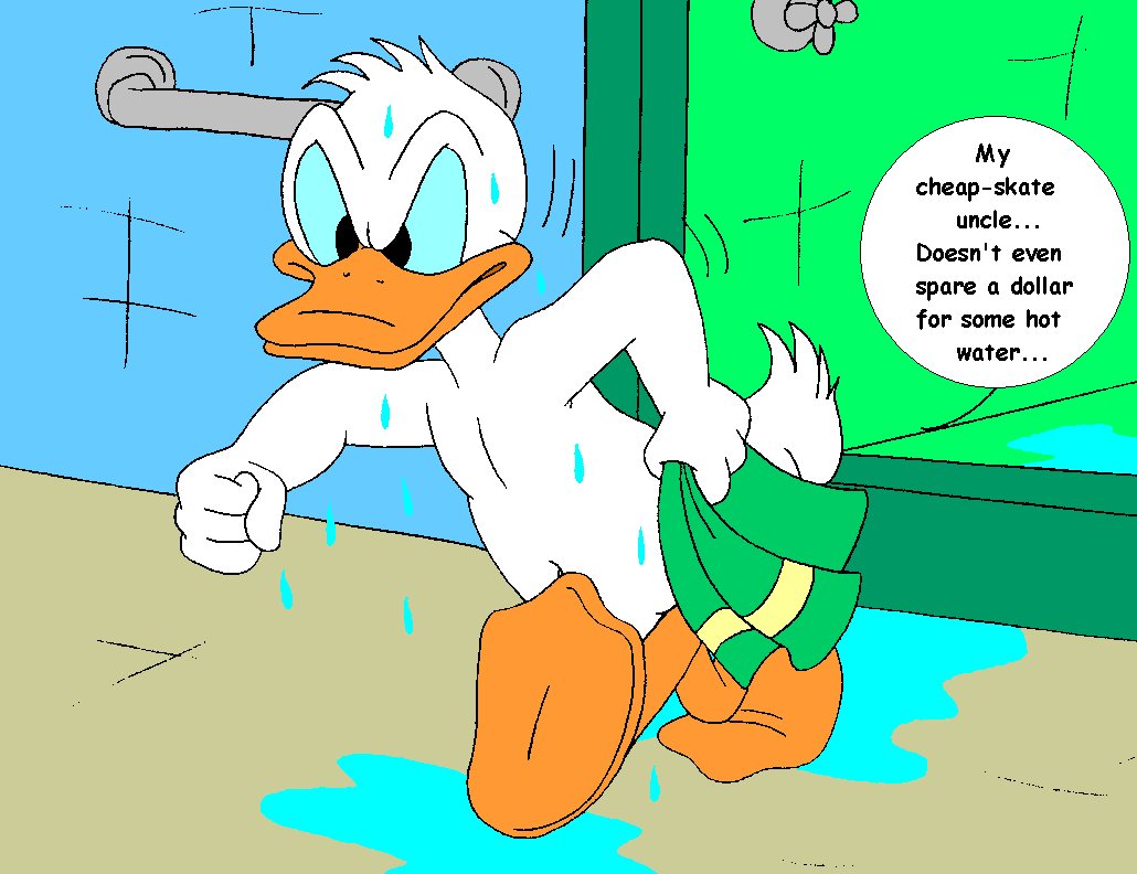 Mouseboy - Dominant Donald - Picture 16
