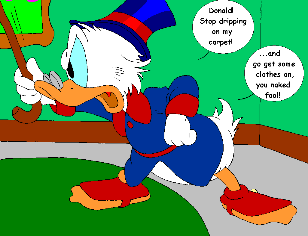 Mouseboy - Dominant Donald - Picture 19