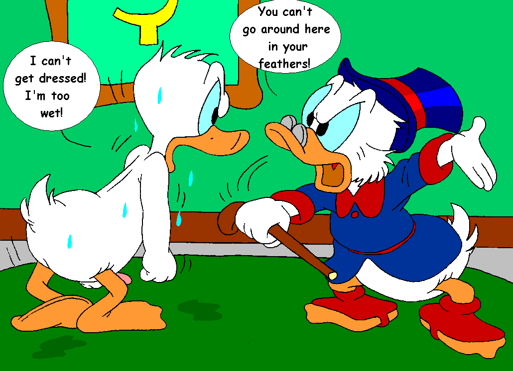 Mouseboy - Dominant Donald - Picture 20