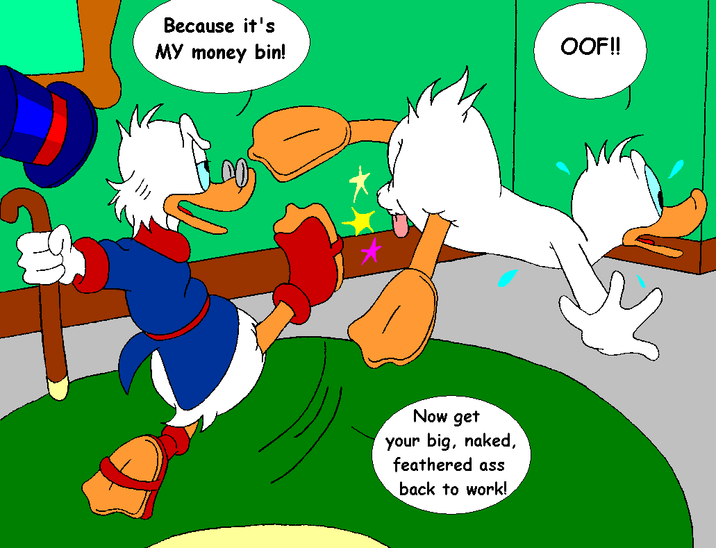 Mouseboy - Dominant Donald - Picture 22