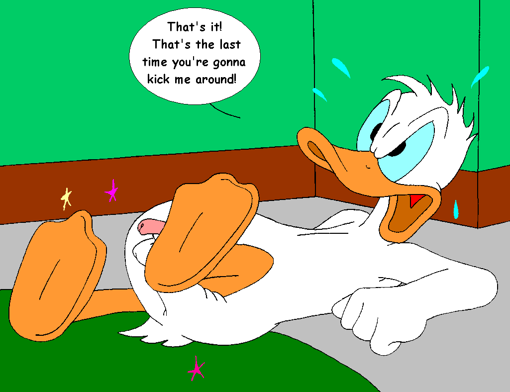 Mouseboy - Dominant Donald - Picture 23