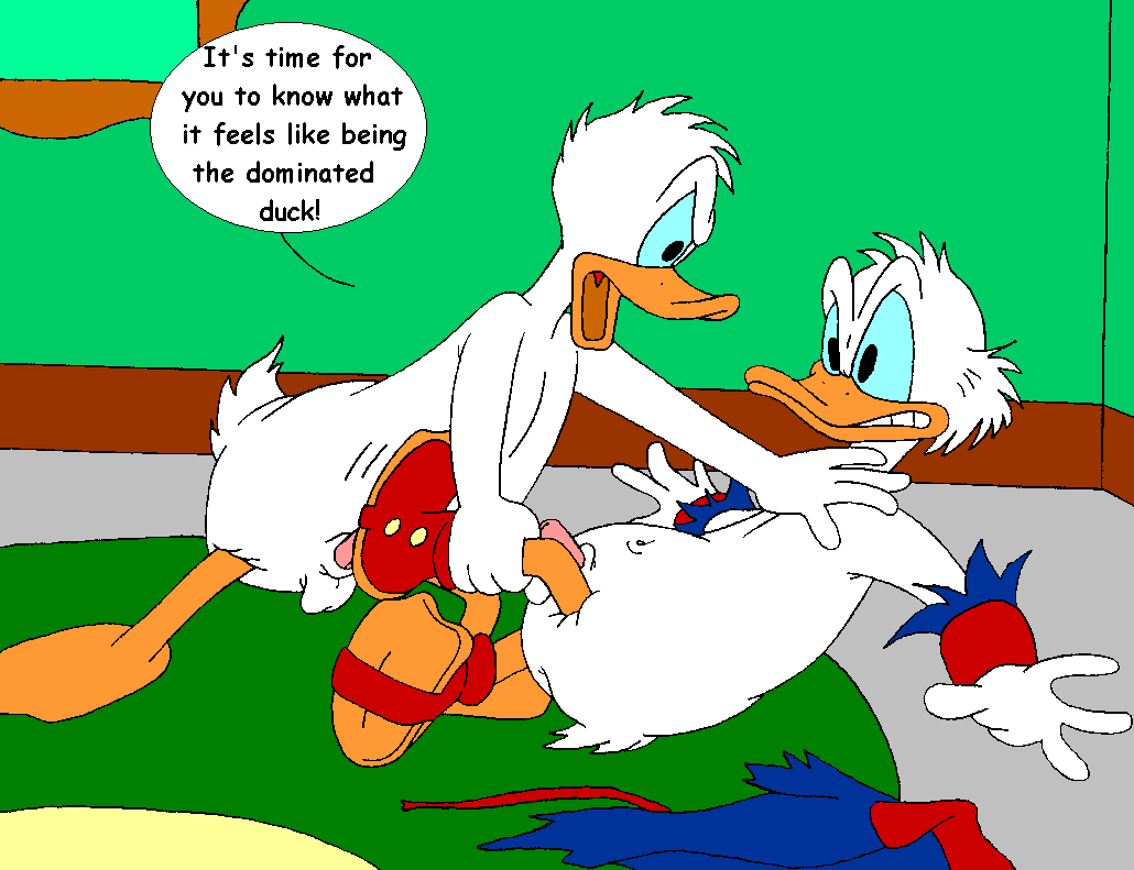 Mouseboy - Dominant Donald - Picture 26