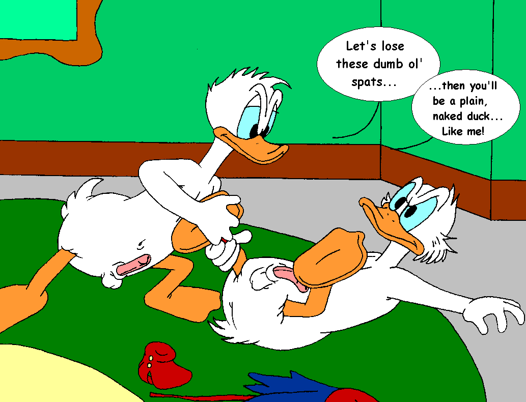 Mouseboy - Dominant Donald - Picture 27
