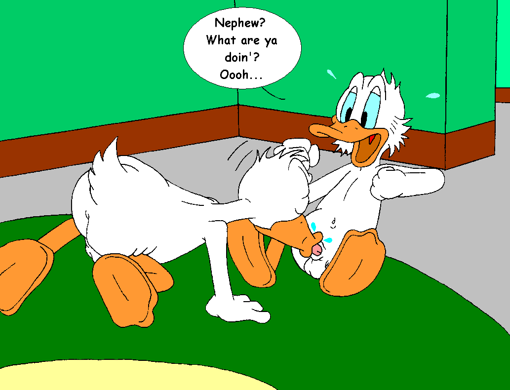 Mouseboy - Dominant Donald - Picture 28