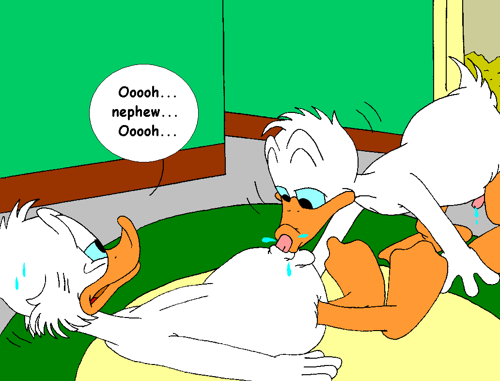 Mouseboy - Dominant Donald - Picture 29