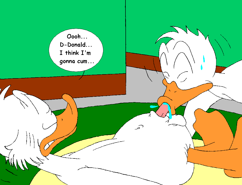Mouseboy - Dominant Donald - Picture 30