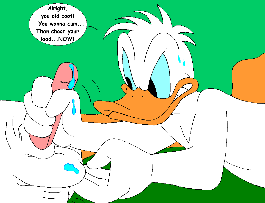 Mouseboy - Dominant Donald - Picture 31