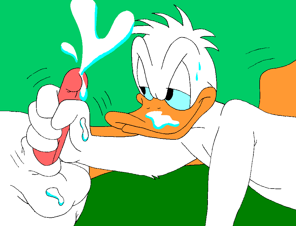 Mouseboy - Dominant Donald - Picture 32