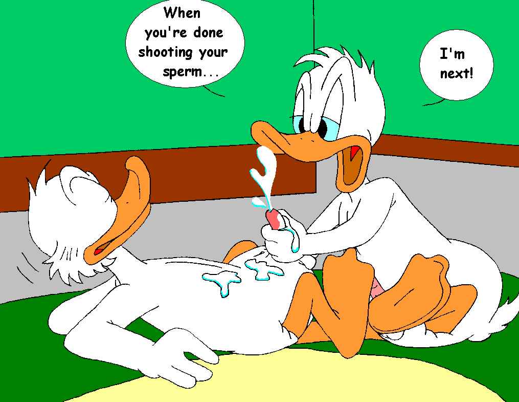 Mouseboy - Dominant Donald - Picture 33