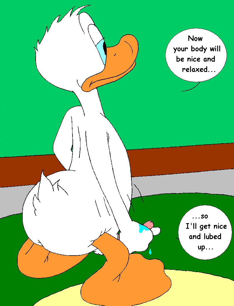 Mouseboy - Dominant Donald - Picture 34