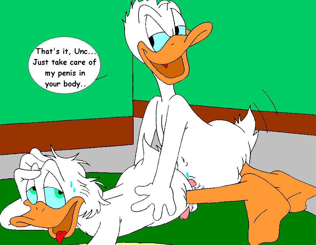 Mouseboy - Dominant Donald - Picture 35