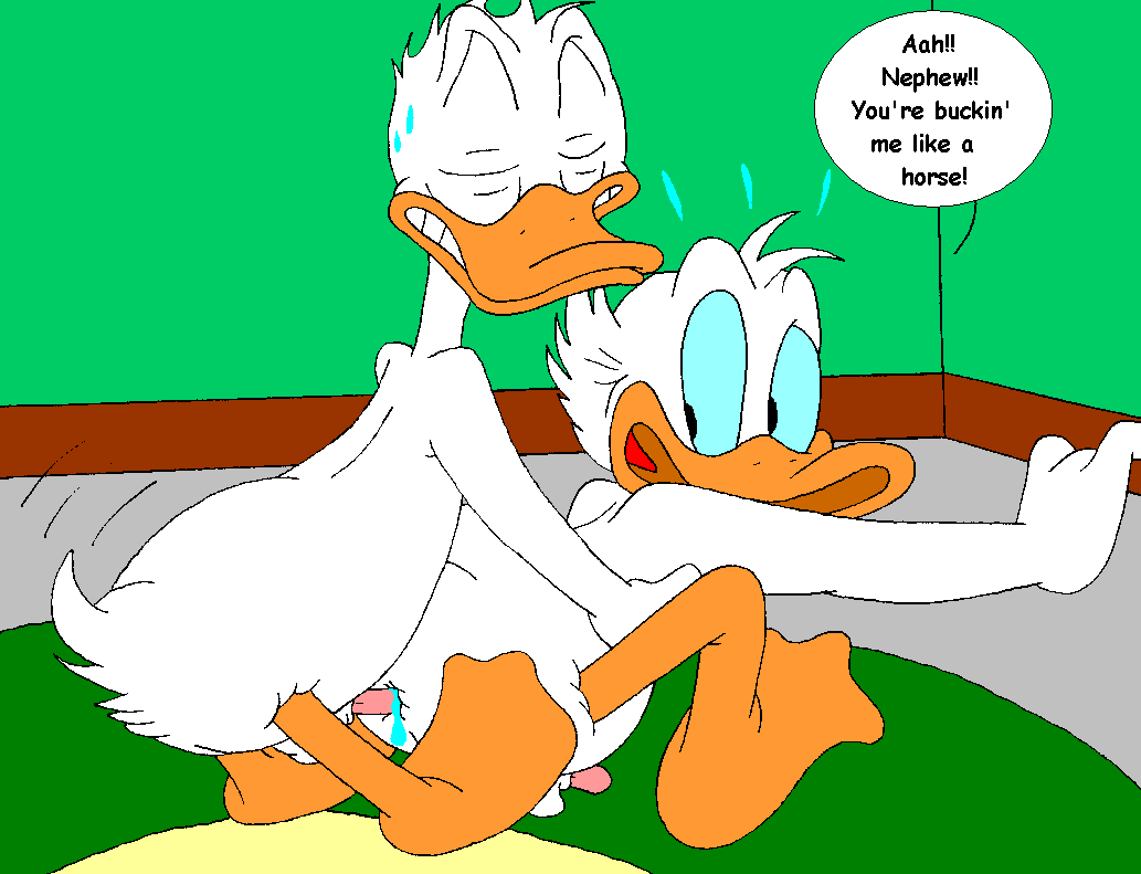 Mouseboy - Dominant Donald - Picture 36