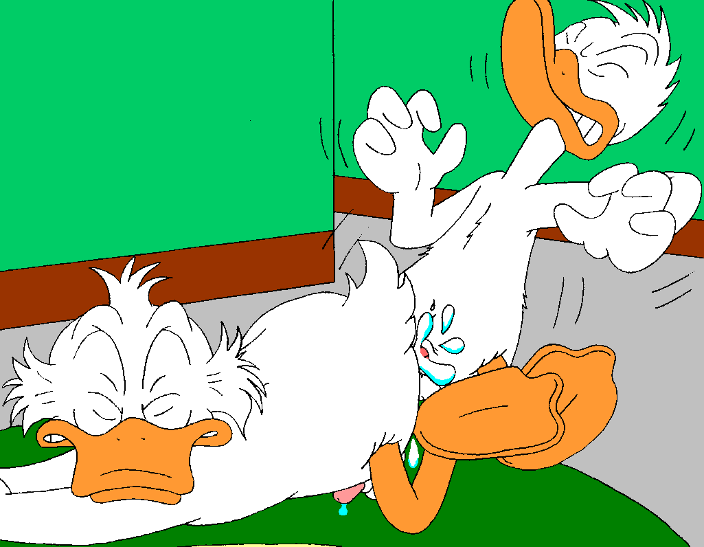 Mouseboy - Dominant Donald - Picture 37