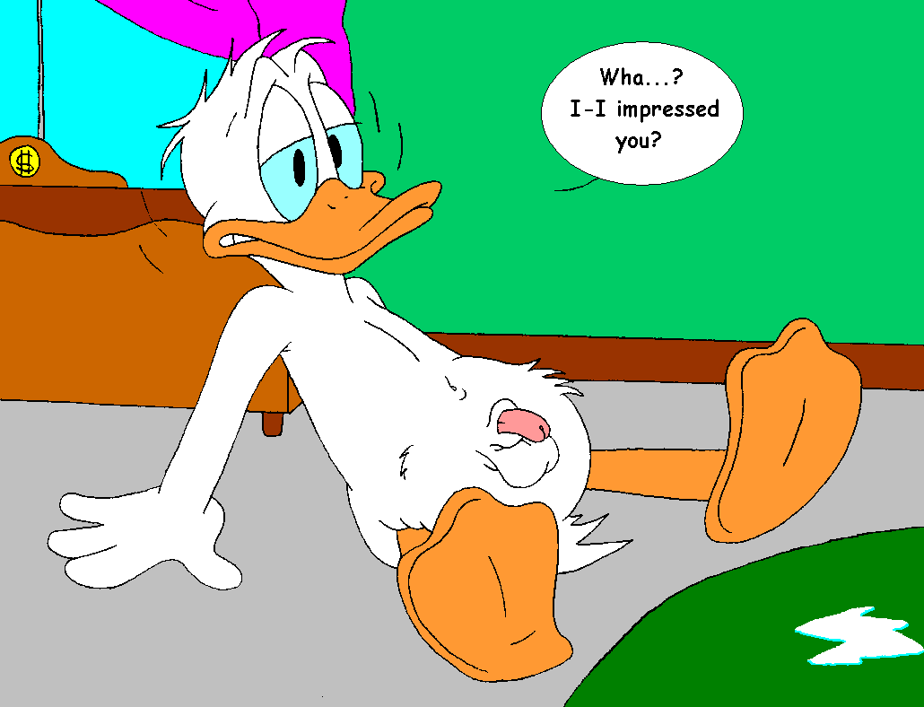 Mouseboy - Dominant Donald - Picture 40