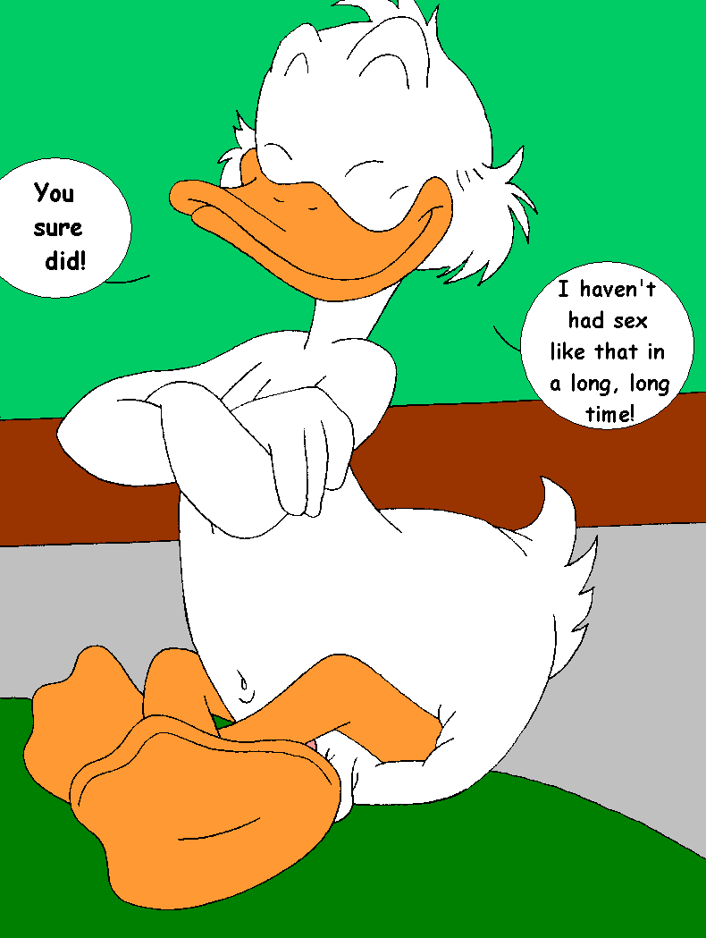 Mouseboy - Dominant Donald - Picture 41