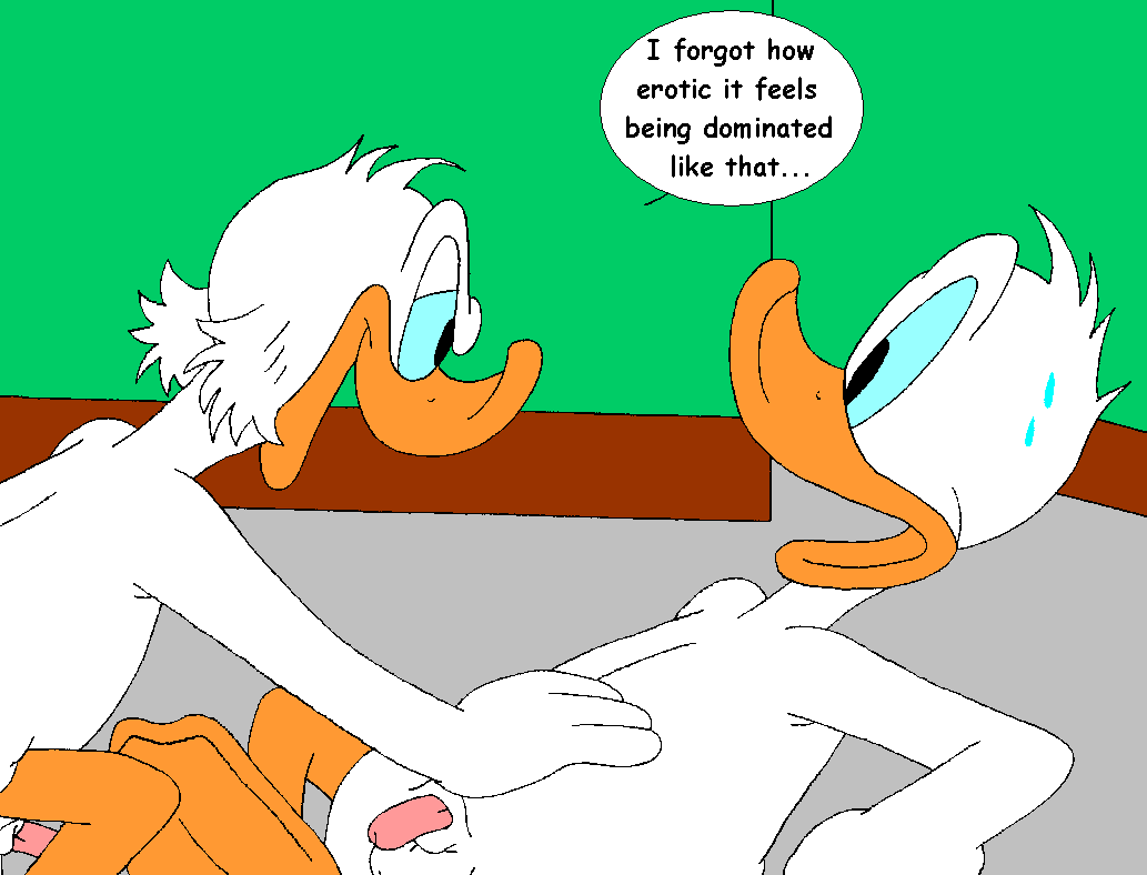 Mouseboy - Dominant Donald - Picture 42