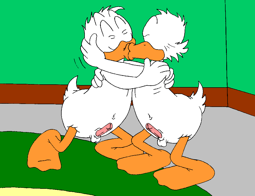 Mouseboy - Dominant Donald - Picture 44