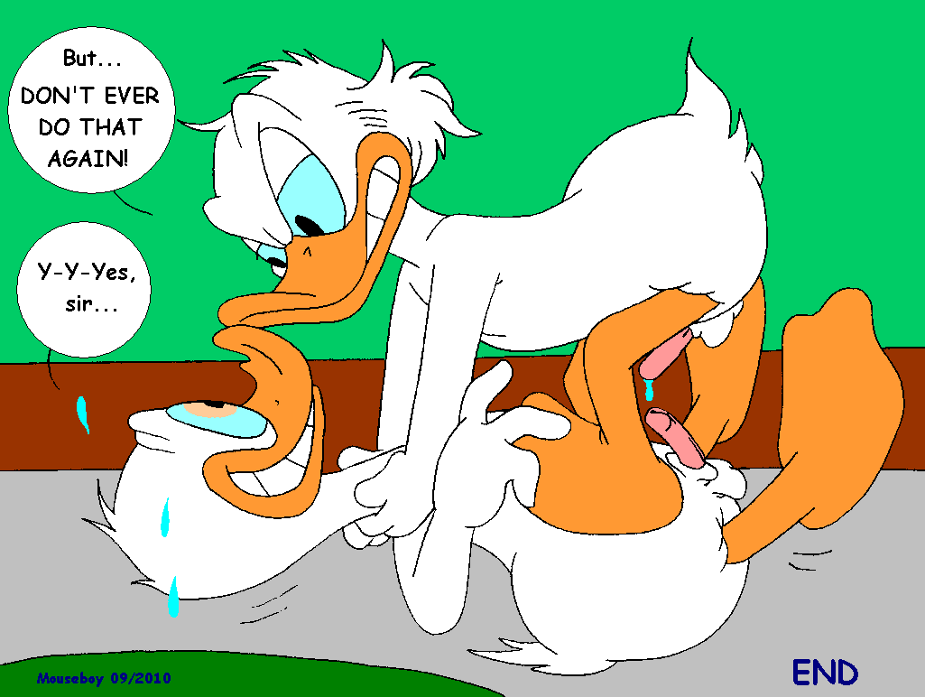 Mouseboy - Dominant Donald - Picture 45