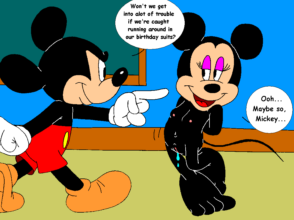 Mouseboy - Detention - Picture 30