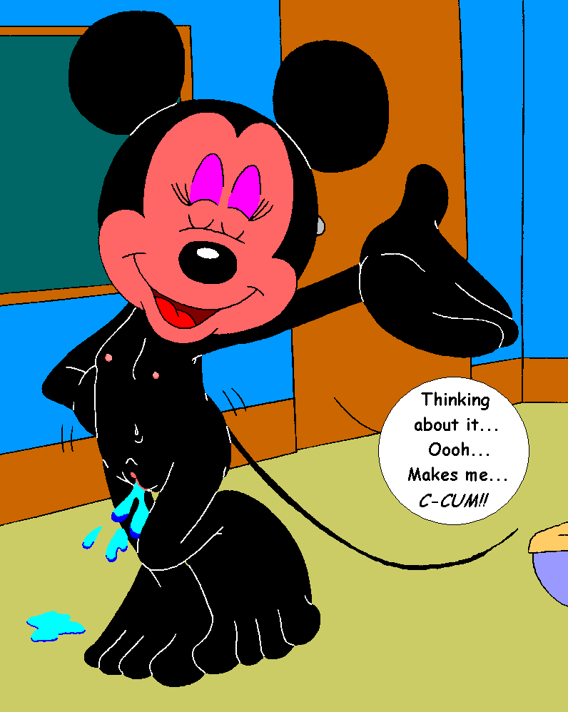 Mouseboy - Detention - Picture 32