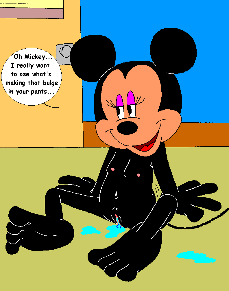 Mouseboy - Detention - Picture 36