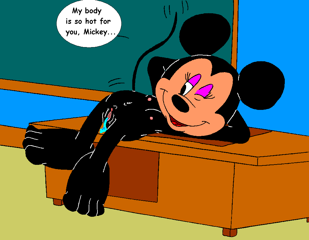 Mouseboy - Detention - Picture 39