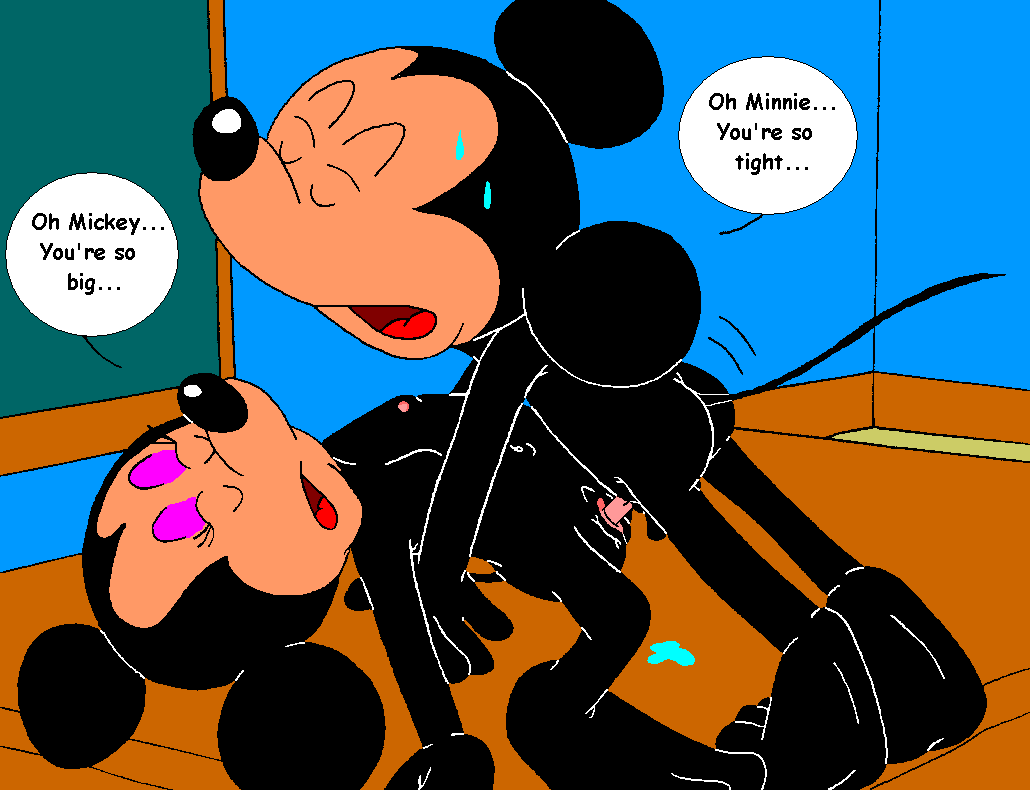 Mouseboy - Detention - Picture 42