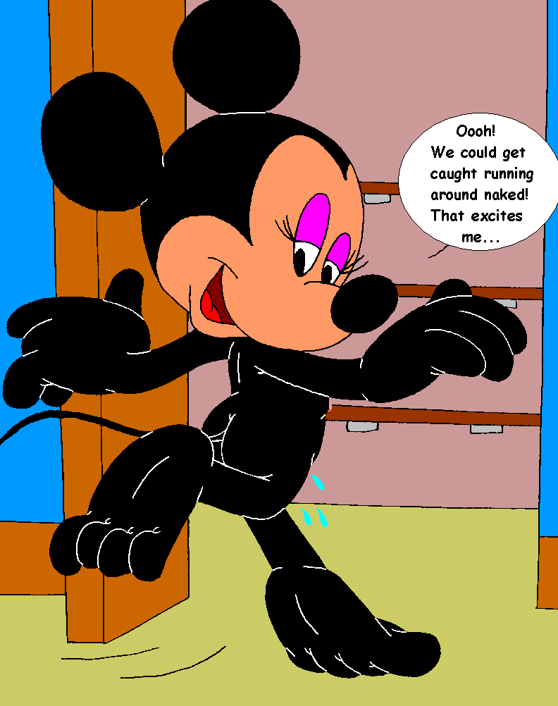 Mouseboy - Detention - Picture 72
