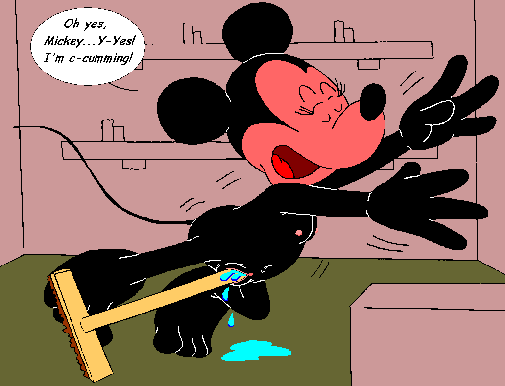 Mouseboy - Detention - Picture 93