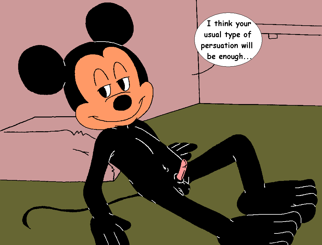 Mouseboy - Detention - Picture 99