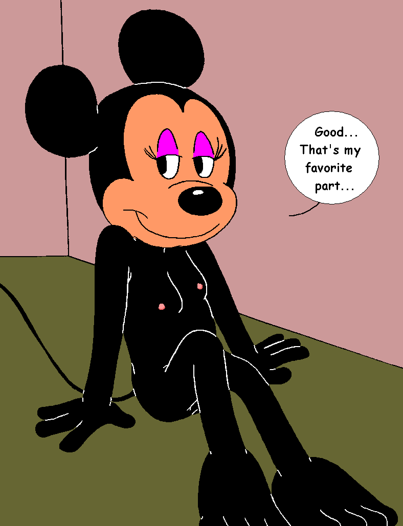 Mouseboy - Detention - Picture 100