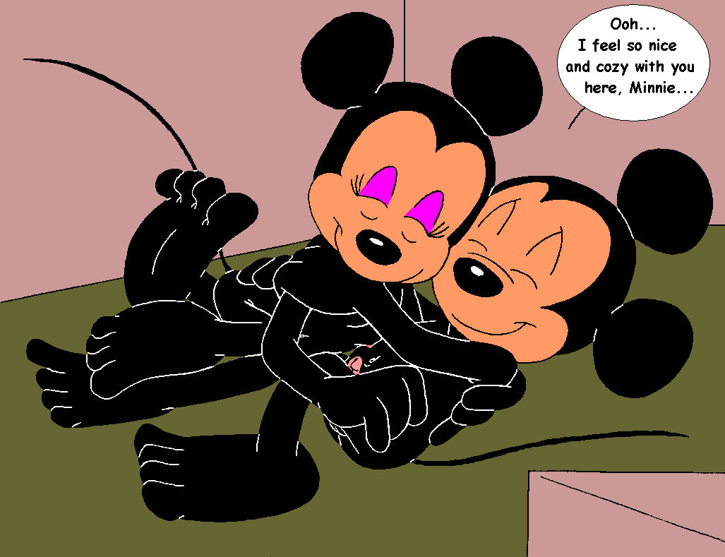 Mouseboy - Detention - Picture 103