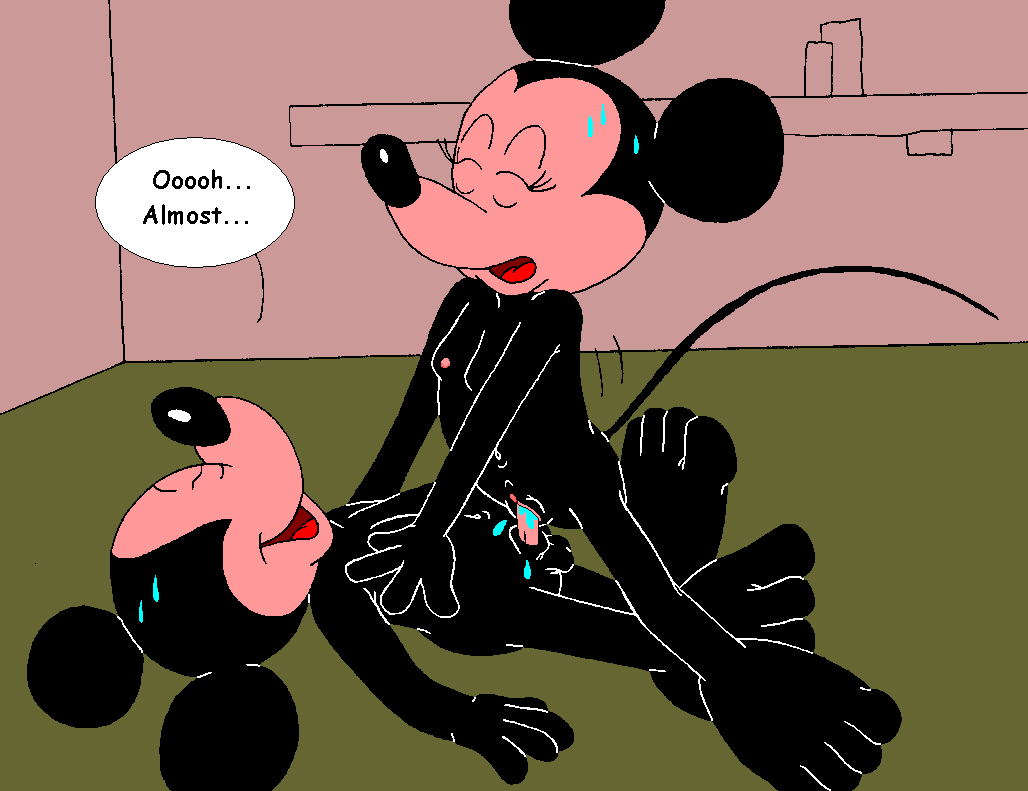 Mouseboy - Detention - Picture 107