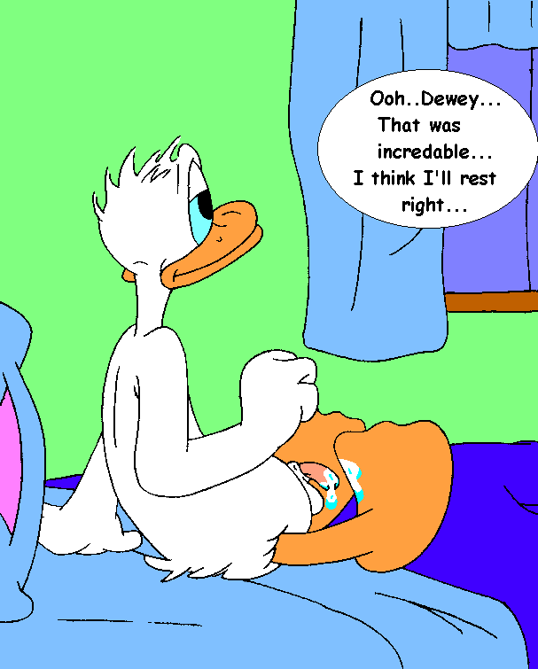 Mouseboy - Donalds Party - Picture 207