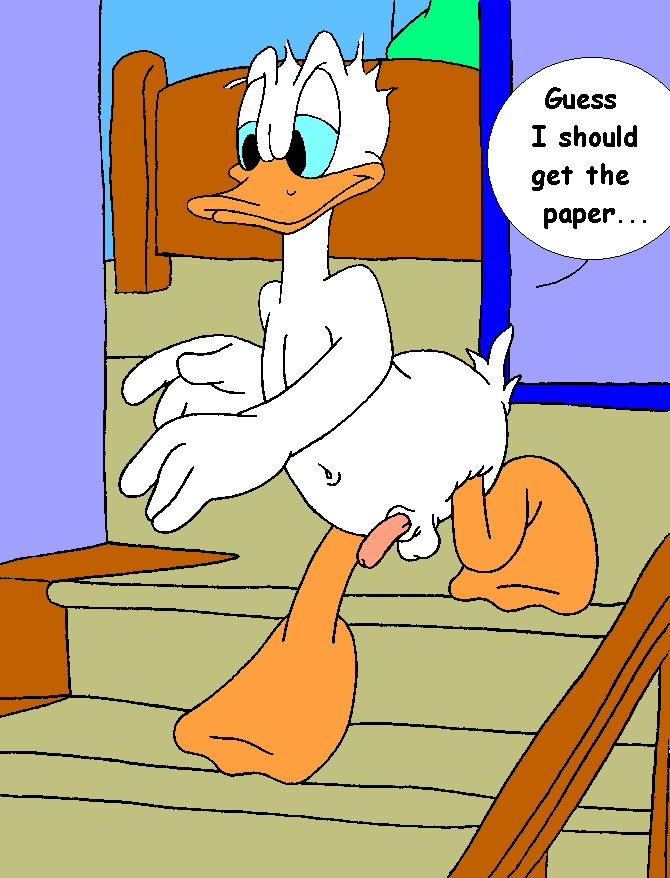 Mouseboy - Surprise for Donald - Picture 3