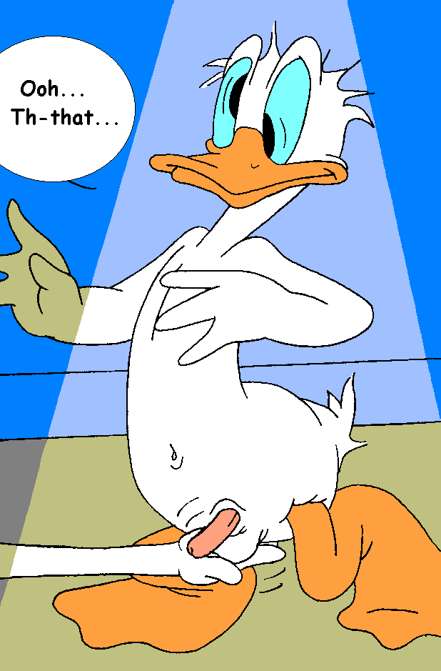 Mouseboy - Surprise for Donald - Picture 19