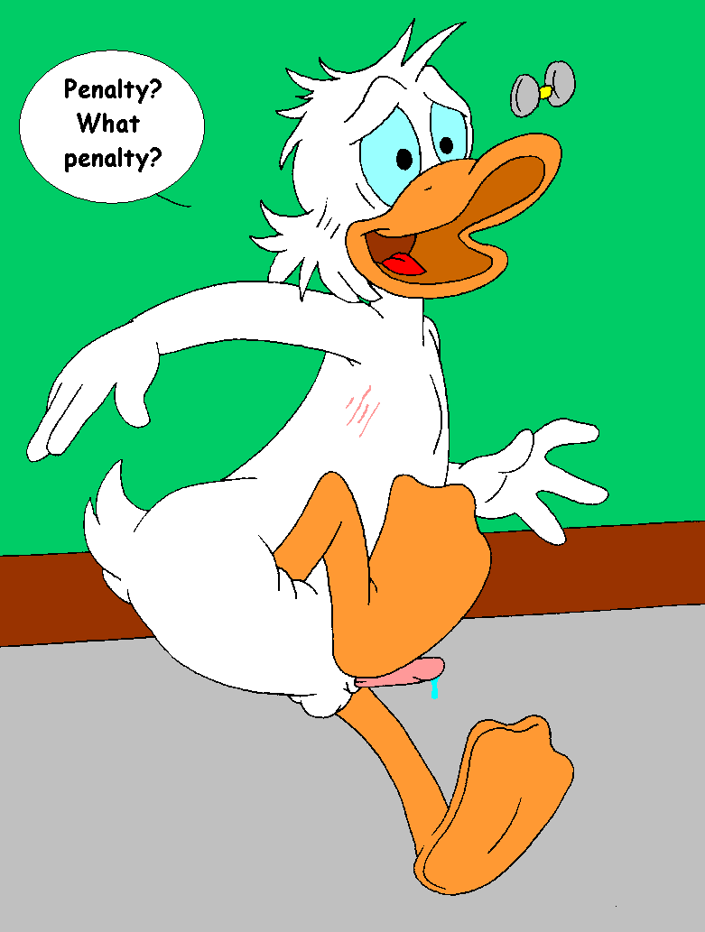 Mouseboy - Donald versus Scrooge - Picture 26