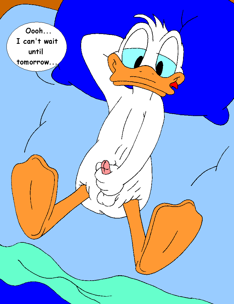 Mouseboy - Donald versus Scrooge - Picture 36